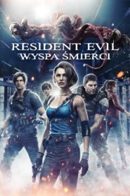 Resident Evil: Wyspa śmierci Cały Film HDTV 2023 Dubbing PL