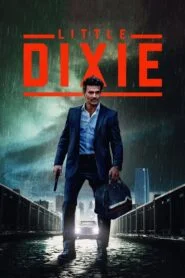 Moja mała Dixie Cały Film HDTV 2023 Dubbing PL