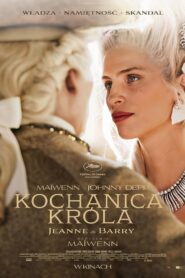 Kochanica króla Jeanne du Barry Cały Film HDTV 2023 Dubbing PL