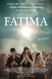 Fatima Cały Film HDTV 2020 Dubbing PL