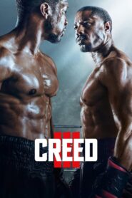 Creed III Cały Film HDTV 2023 Dubbing PL