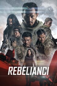 Rebelianci Cały Film HDTV 2019 Dubbing PL