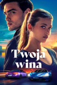 Twoja wina Cały Film HDTV 2024 Dubbing PL