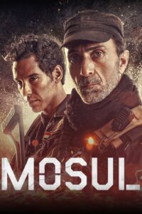 Mosul Cały Film HDTV 2019 Dubbing PL