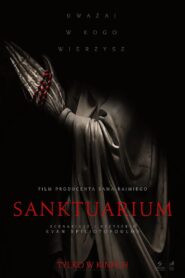 Sanktuarium Cały Film HDTV 2021 Dubbing PL