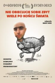 Nie obiecujcie sobie zbyt wiele po końcu świata Cały Film HDTV 2023 Dubbing PL