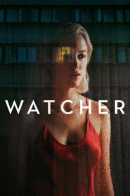 Watcher Cały Film HDTV 2022 Dubbing PL