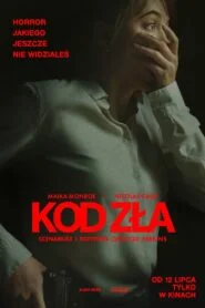 Kod zła Cały Film HDTV 2024 Dubbing PL