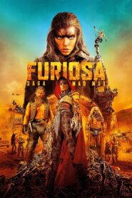 Furiosa: Saga Mad Max Cały Film HDTV 2024 Dubbing PL