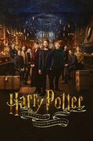 Harry Potter – 20. rocznica: Powrót do Hogwartu Cały Film HDTV 2022 Dubbing PL