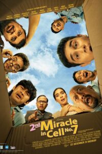 2nd Miracle in Cell No. 7 Cały Film HDTV 2024 Dubbing PL