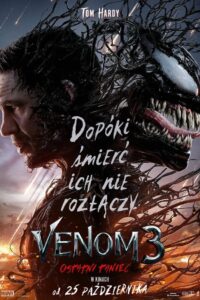 Venom 3: Ostatni taniec Cały Film HDTV 2024 Dubbing PL