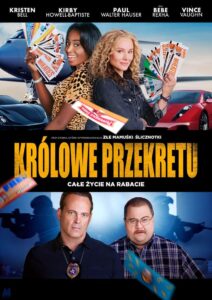 Królowe przekrętu Cały Film HDTV 2021 Dubbing PL