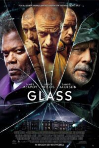 Glass Cały Film HDTV 2019 Dubbing PL