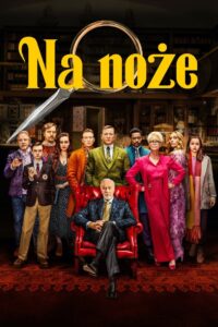 Na noże Cały Film HDTV 2019 Dubbing PL