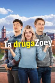 Ta druga Zoey Cały Film HDTV 2023 Dubbing PL