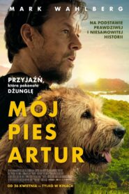 Mój pies Artur Cały Film HDTV 2024 Dubbing PL