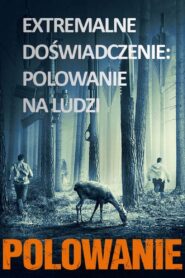 Polowanie Cały Film HDTV 2020 Dubbing PL