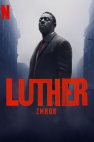 Luther: Zmrok Cały Film HDTV 2023 Dubbing PL