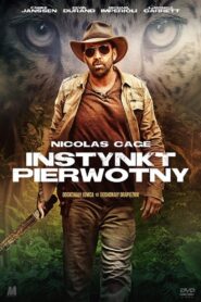 Instynkt pierwotny Cały Film HDTV 2019 Dubbing PL