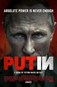 Putin Cały Film HDTV 2024 Dubbing PL