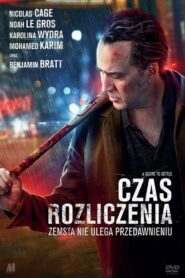 Czas rozliczenia Cały Film HDTV 2019 Dubbing PL