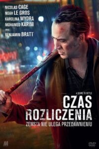 Czas rozliczenia Cały Film HDTV 2019 Dubbing PL