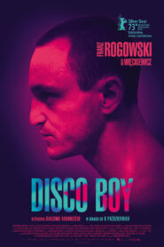 Disco Boy Cały Film HDTV 2023 Dubbing PL