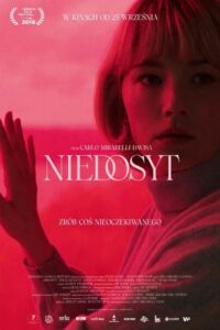 Niedosyt Cały Film HDTV 2020 Dubbing PL