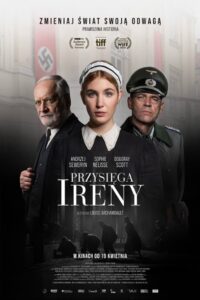 Przysięga Ireny Cały Film HDTV 2024 Dubbing PL