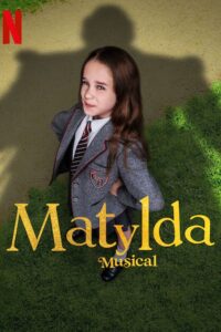 Matylda: Musical Cały Film HDTV 2022 Dubbing PL