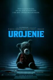 Urojenie Cały Film HDTV 2024 Dubbing PL