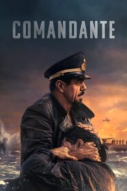 Comandante Cały Film HDTV 2023 Dubbing PL