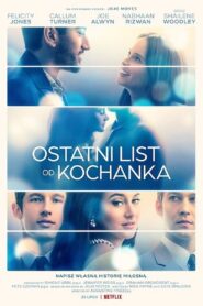 Ostatni list od kochanka Cały Film HDTV 2021 Dubbing PL