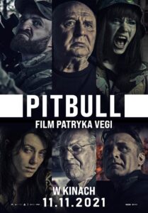 Pitbull Cały Film HDTV 2021 Dubbing PL