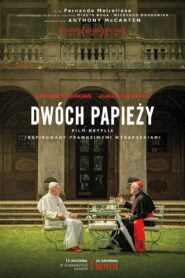 Dwóch papieży Cały Film HDTV 2019 Dubbing PL