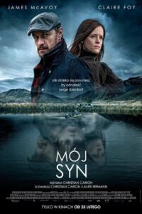 Mój syn Cały Film HDTV 2021 Dubbing PL