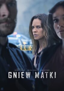 Gniew matki Cały Film HDTV 2023 Dubbing PL