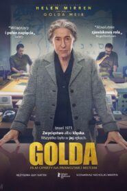 Golda Cały Film HDTV 2023 Dubbing PL