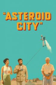 Asteroid City Cały Film HDTV 2023 Dubbing PL