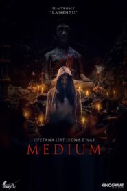 Medium Cały Film HDTV 2021 Dubbing PL