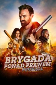 Brygada ponad prawem powraca Cały Film HDTV 2023 Dubbing PL