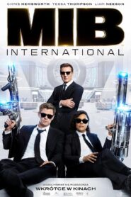 Men in Black: International Cały Film HDTV 2019 Dubbing PL