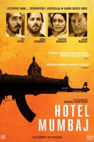 Hotel Mumbaj Cały Film HDTV 2019 Dubbing PL