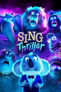 Sing: Thriller Cały Film HDTV 2024 Dubbing PL