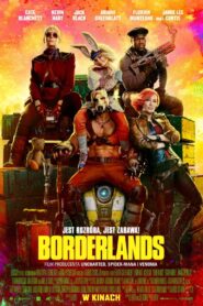 Borderlands Cały Film HDTV 2024 Dubbing PL