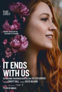 It Ends With Us Cały Film HDTV 2024 Dubbing PL