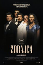 Zdrajca Cały Film HDTV 2019 Dubbing PL