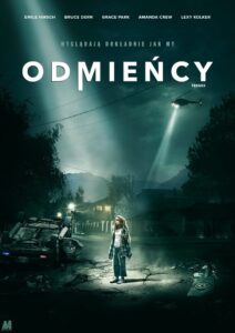 Odmieńcy Cały Film HDTV 2019 Dubbing PL