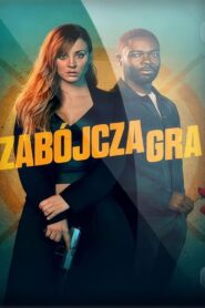 Zabójcza gra Cały Film HDTV 2023 Dubbing PL